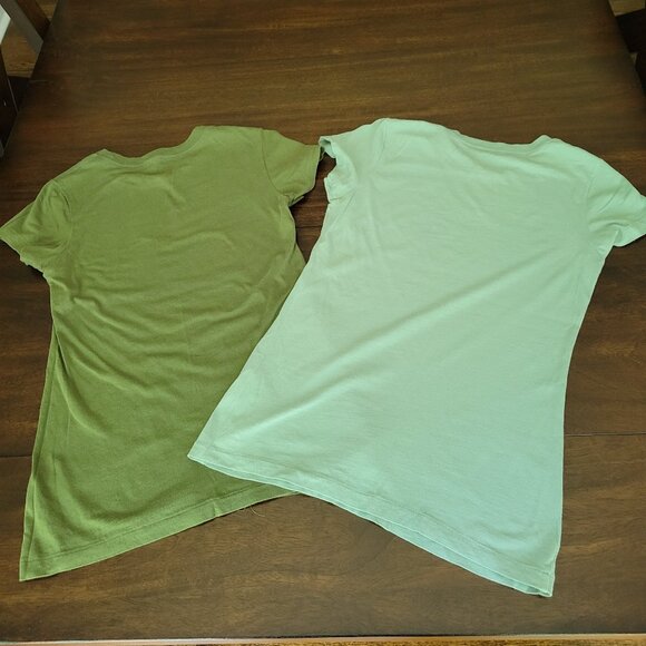 Ralph Lauren Denim and Supply Tee Bundle Size XS - Picture 4 of 7